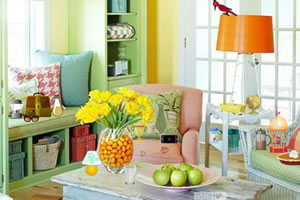 舒适小屋找东西