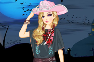 打造梦中的情人