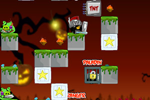 愤怒小鸟终极冒险