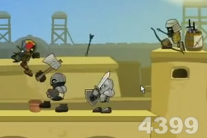 盗贼的灵魂2无敌版