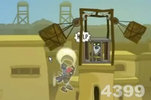 盗贼的灵魂2无敌版