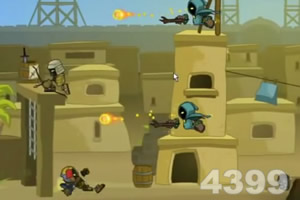 盗贼的灵魂2无敌版