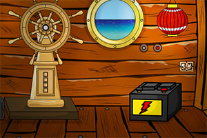 洛杉矶船舶逃脱