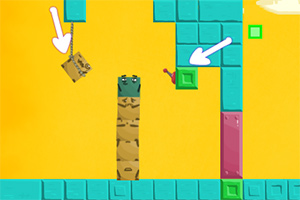 超能盒子先生选关版