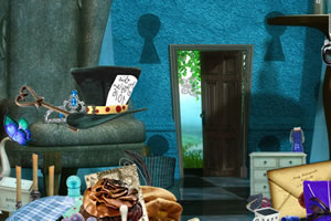 爱丽丝幻境寻物2