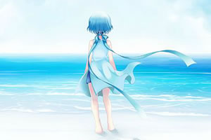 来自海洋的声音