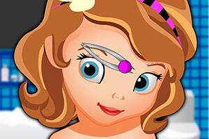 索菲亚美容改造