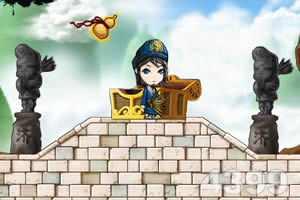 济公斩魔传无敌选关版