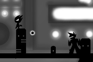 墨水英雄历险记