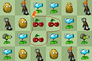 趣味僵尸圈圈乐