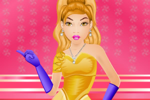 艾丽斯王妃美容