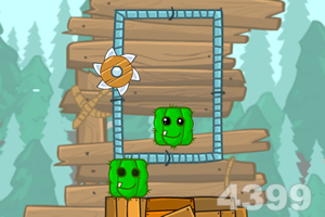 古巴比伦的智慧选关版