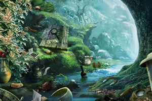 救援任务找线索