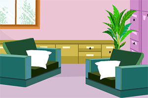 逃离孩子的卧室2