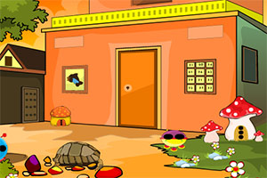 珍贵的家园逃脱