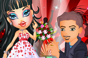 贝兹的情人节派对