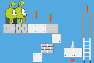 豆娃别踩白块儿2