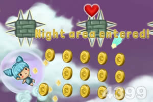 腾云驾雾无敌版