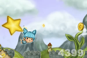 腾云驾雾无敌版