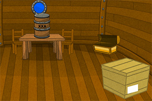 海盗船生存逃脱2