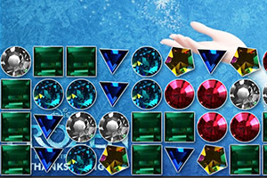 安娜公主的消消看