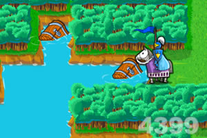 国王的恩赐无敌版