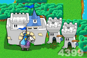 国王的恩赐无敌版