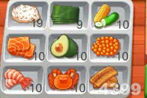 寿司厨神无敌版