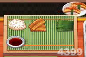 寿司厨神无敌版