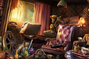 伊莎贝尔的日记