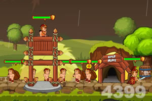 维京勇士传奇2无敌版