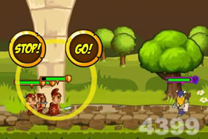 维京勇士传奇2无敌版