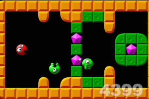 宝石小怪2加强版