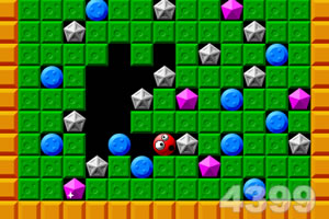 宝石小怪2加强版