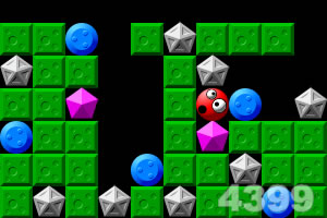 宝石小怪2加强版