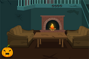 逃出万圣节房子2