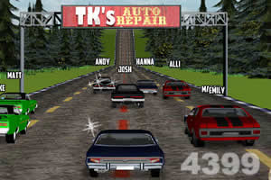 极限漂移赛车3无敌版