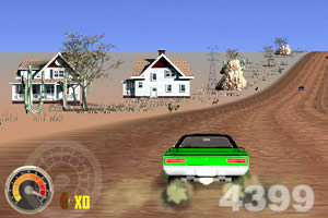 极限漂移赛车3无敌版