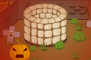 逃出万圣节房子5