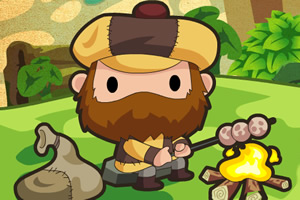 流浪汉历险记选关版