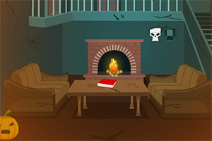 逃出万圣节房子6