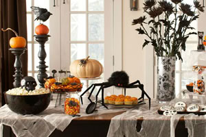 2014万圣节主题寻物