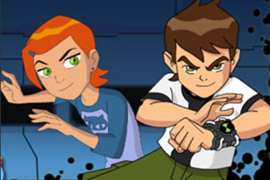 少年骇客双人冒险2