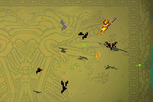 阿兹特克的诅咒