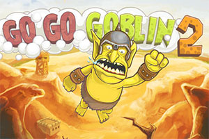 飞翔的小妖2无敌版