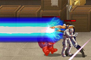 新北斗神拳无敌版