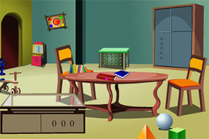 独特的家庭逃脱