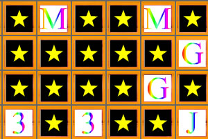 记忆力之大比拼