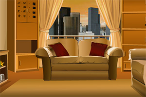 逃出家门为考试