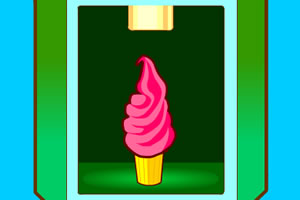 酸酸甜甜的冰淇淋